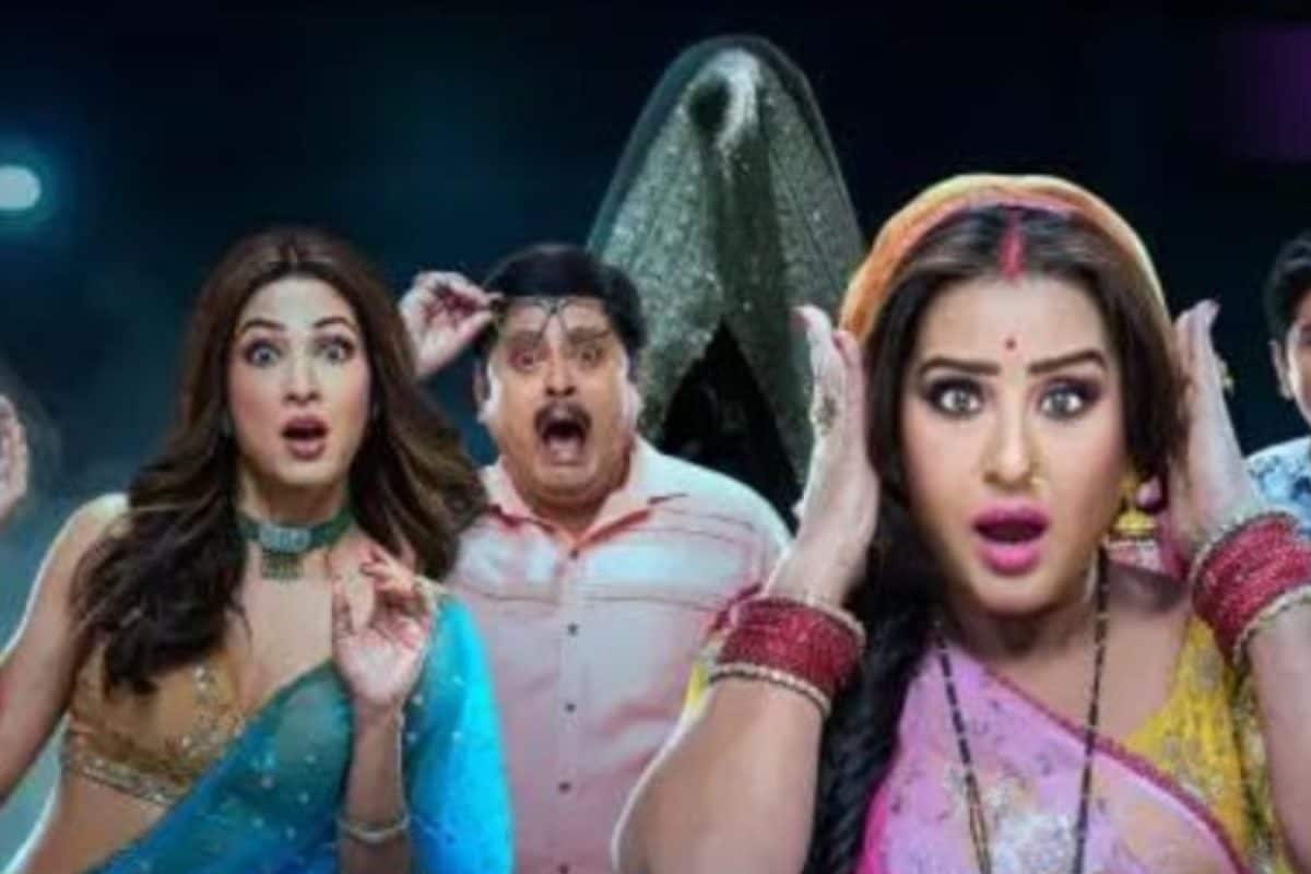 Aasif Sheikh Breaks Silence On Bhabiji Ghar Par Hain Going Off Air Amid &TV Shutdown Buzz