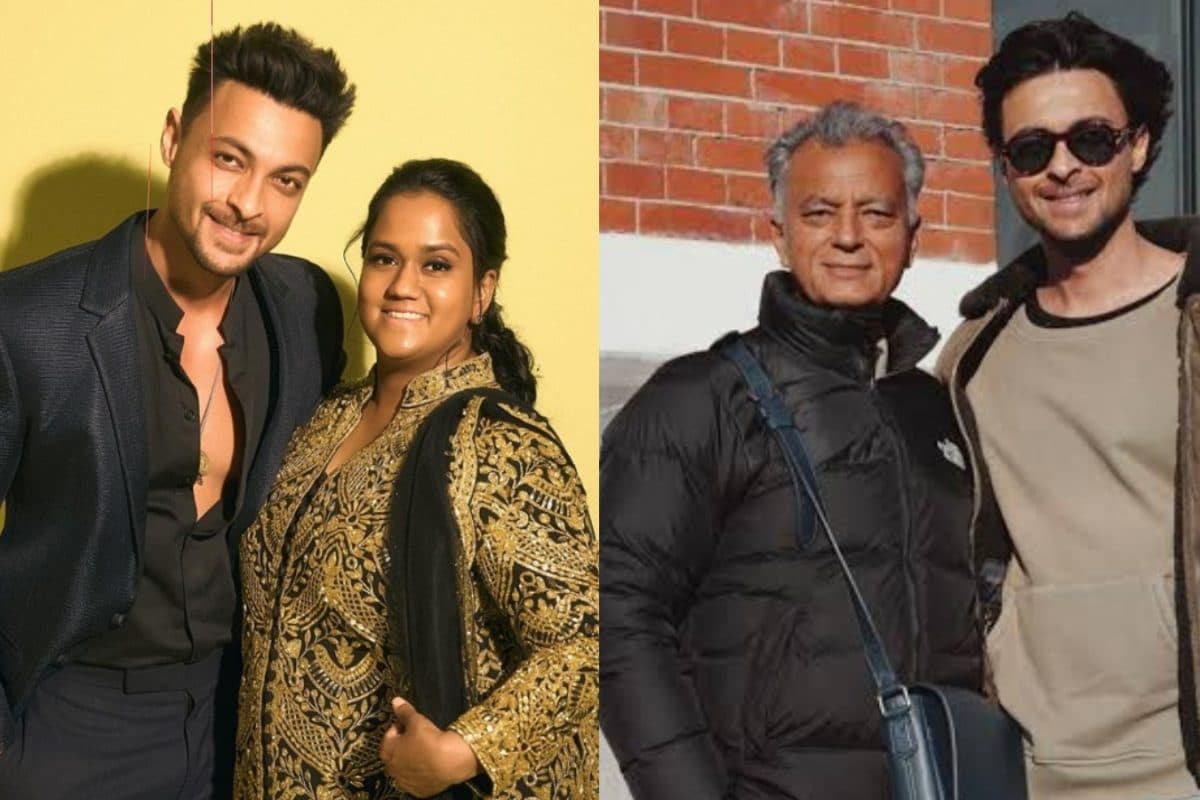 ‘Salman Ki Behen Tere Saath Kya Kar Rahi Hai?’: Aayush Sharma Recalls Father’s Reaction To Arpita Khan Marriage
