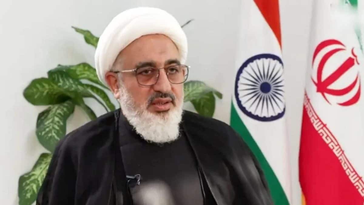 ‘Indian Diplomacy Is Strong, Good’: Iran Looks To Delhi For ‘Bigger Role’ As War Negotiator