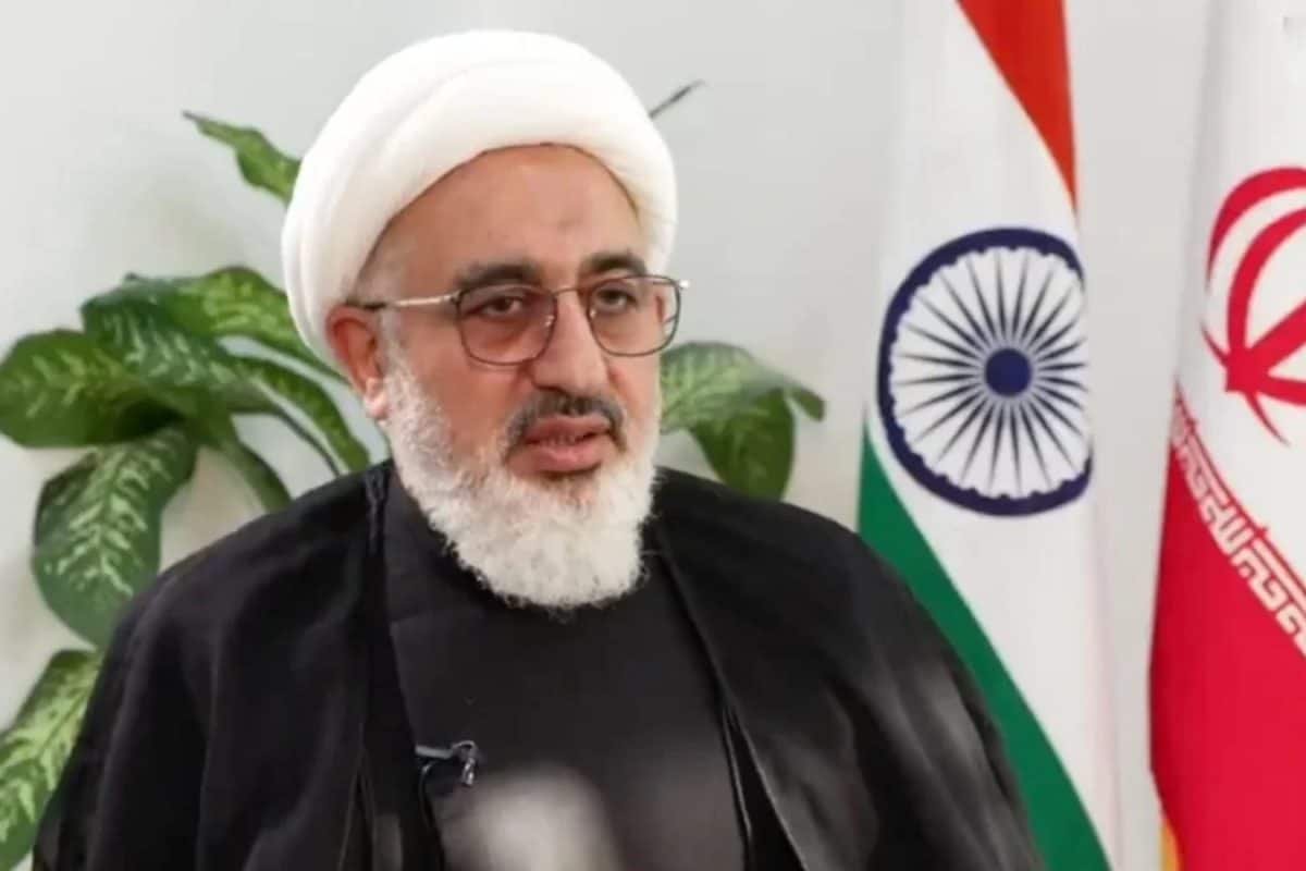 ‘Indian Diplomacy Is Strong, Good’: Iran Looks To Delhi For ‘Bigger Role’ As War Negotiator