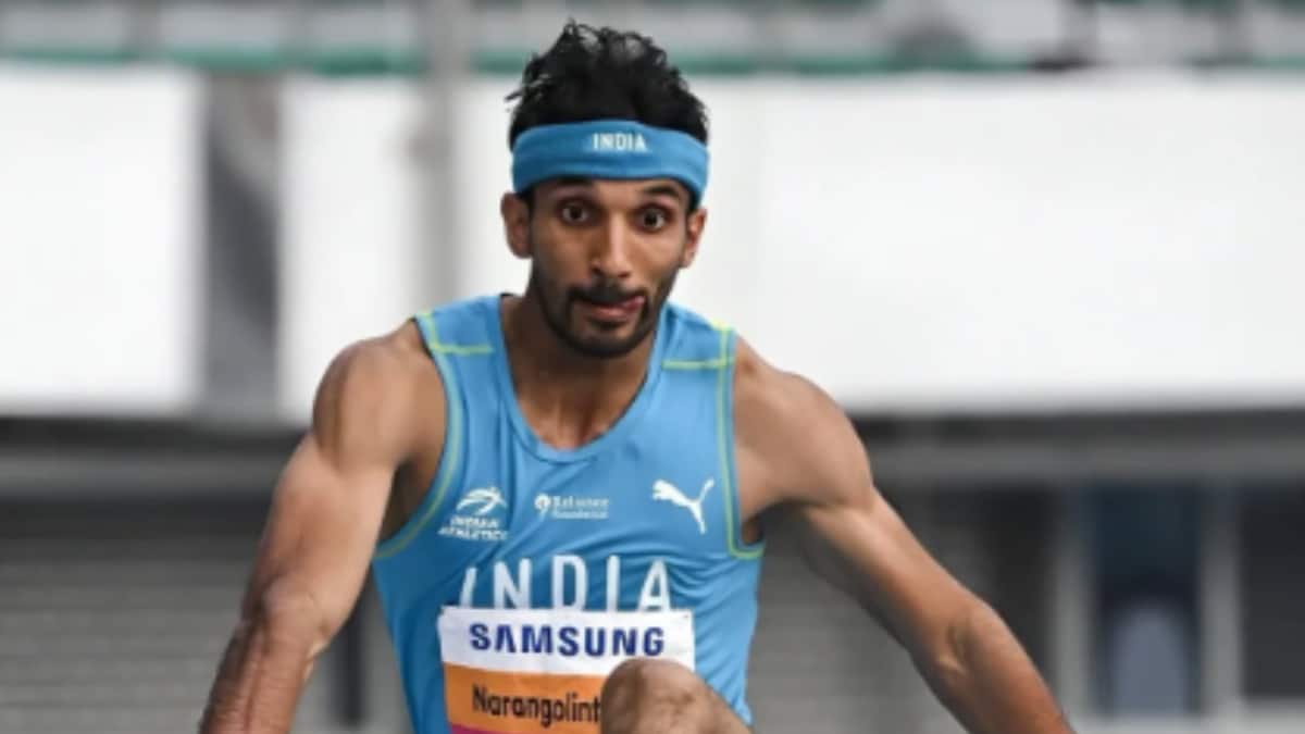 Abdulla Aboobacker Sets Sights on a Second Commonwealth Podium While Sharpening Form for Glasgow and the Asian Games