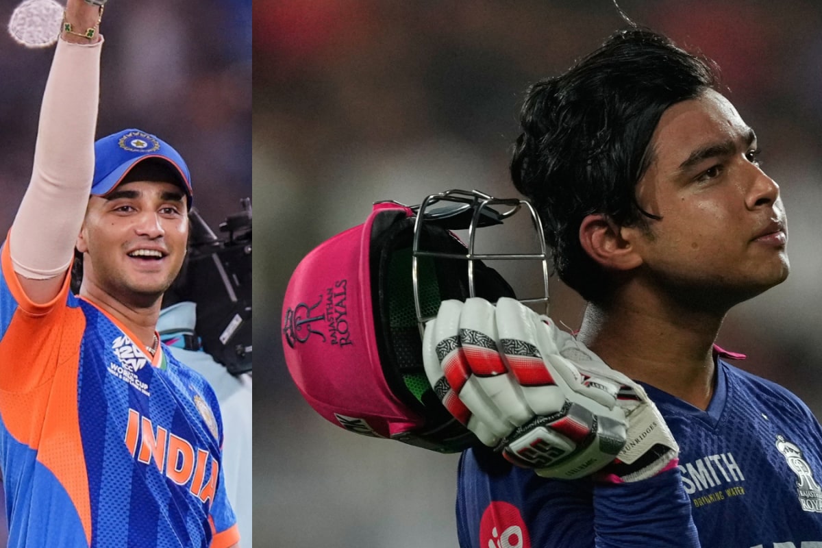 Vaibhav Sooryavanshi Gets Huge Praise From Pakistan: 'People Will Forget Abhishek Sharma'