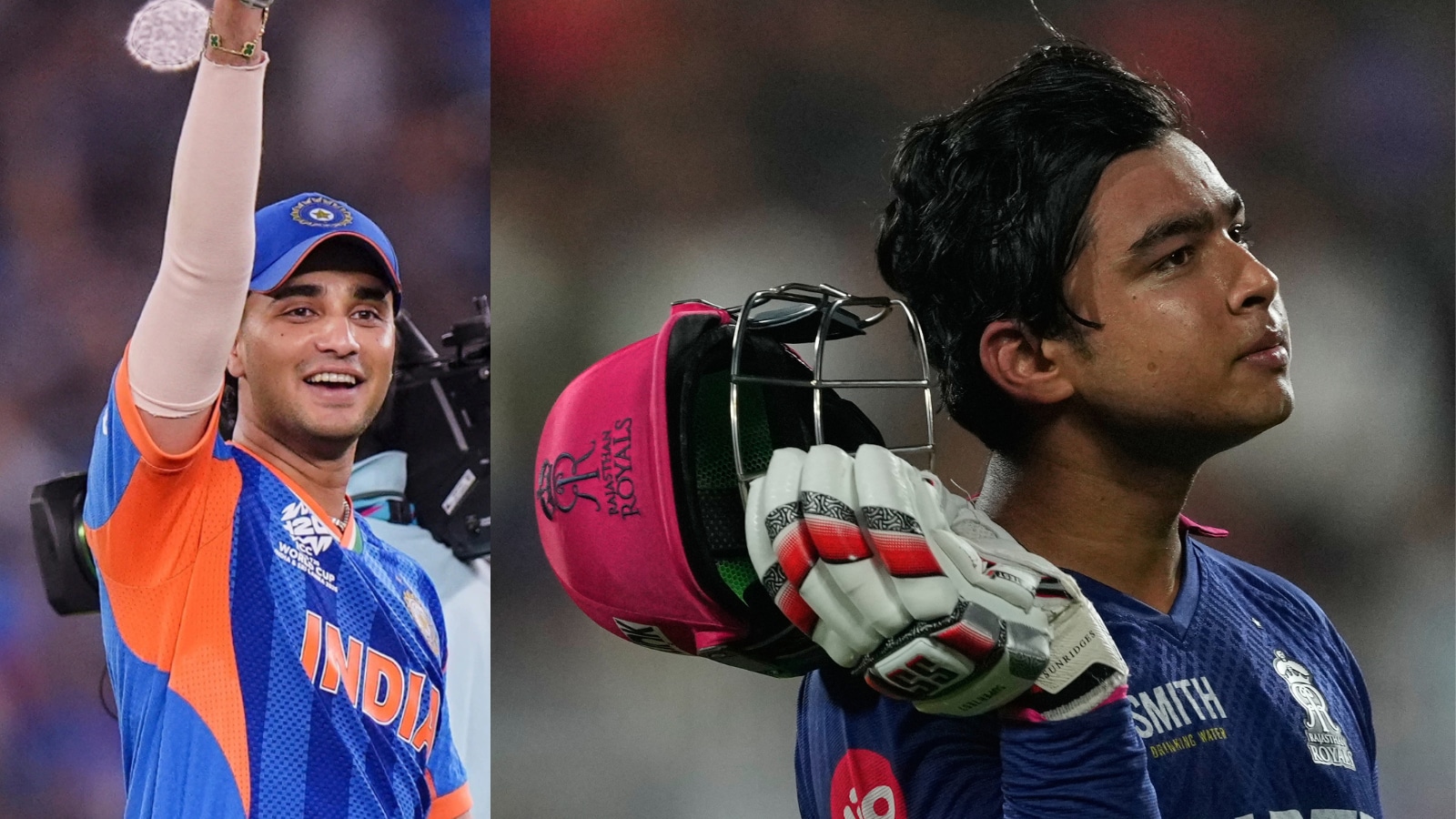 Vaibhav Sooryavanshi Gets Huge Praise From Pakistan: 'People Will Forget Abhishek  Sharma' | Cricket News - News18