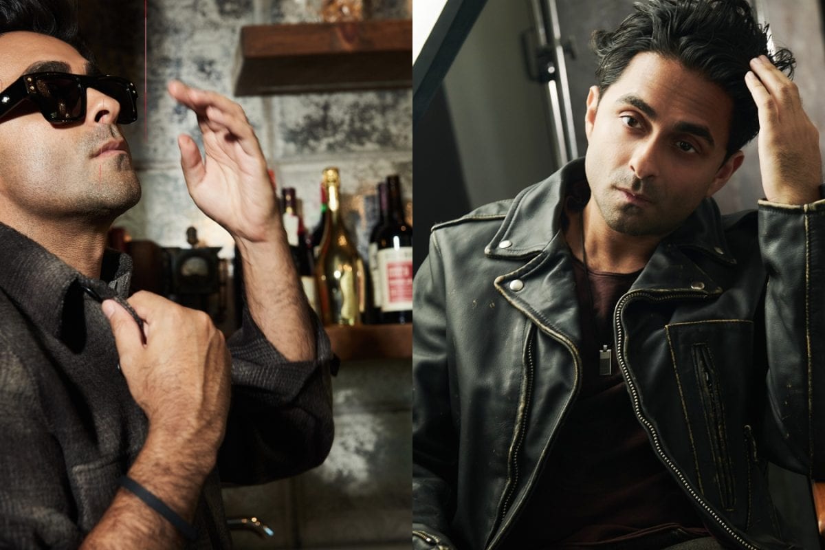 ‘The Protest Is Against Creative Cowardice’: Adi Shankar On Rewriting Hollywood Rules | Exclusive