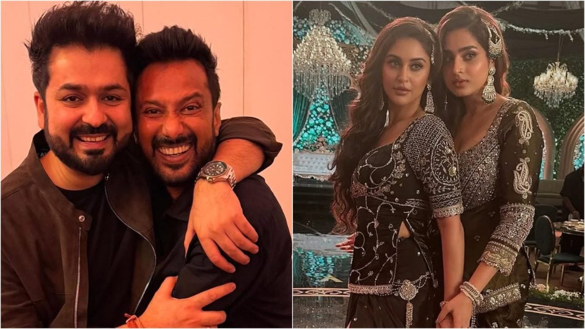 Dhurandhar: Aditya Dhar Says He Wasn’t Convinced About Shararat, Credits Vijay Ganguly For Changing His Mind