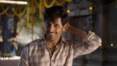 Adivi Sesh Opens Up On Why Dacoit Took Time: 'It’s The Way I Do Films'