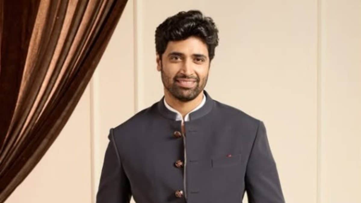 Adivi Sesh Shares His Next Big Move: Teaming Up With Rahul Ravindran After G2 Wrap‑Up