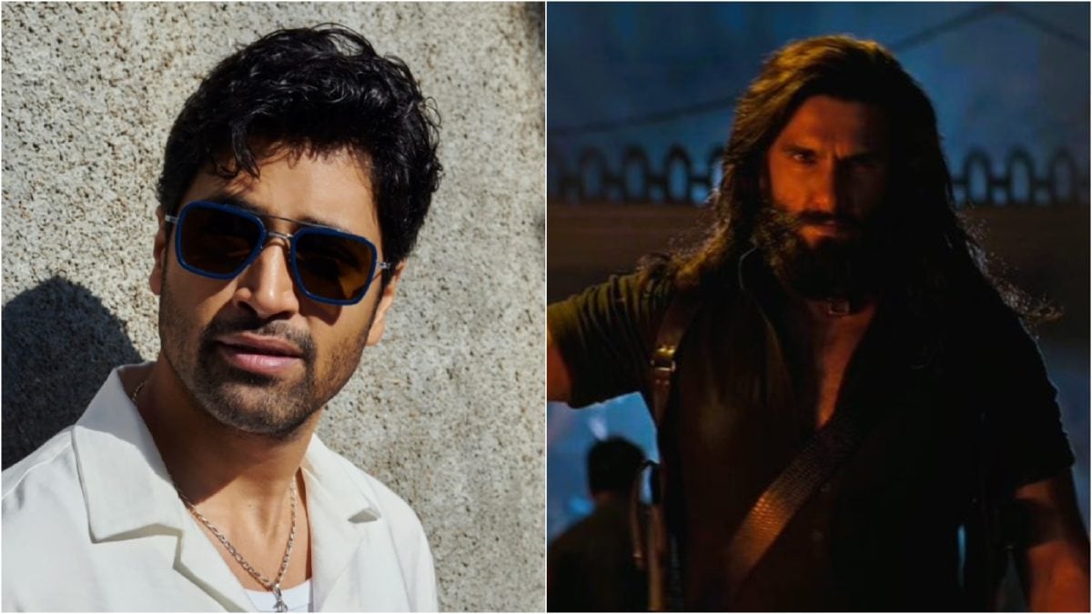 Why Adivi Sesh’s ‘Dacoit’ Got Shifted – The Real Story Behind the Timing Clash With ‘Dhurandhar 2’