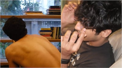 First Film With Ajay Devgn Didn’t Take Off, But Now He’s The Nation's Heartthrob