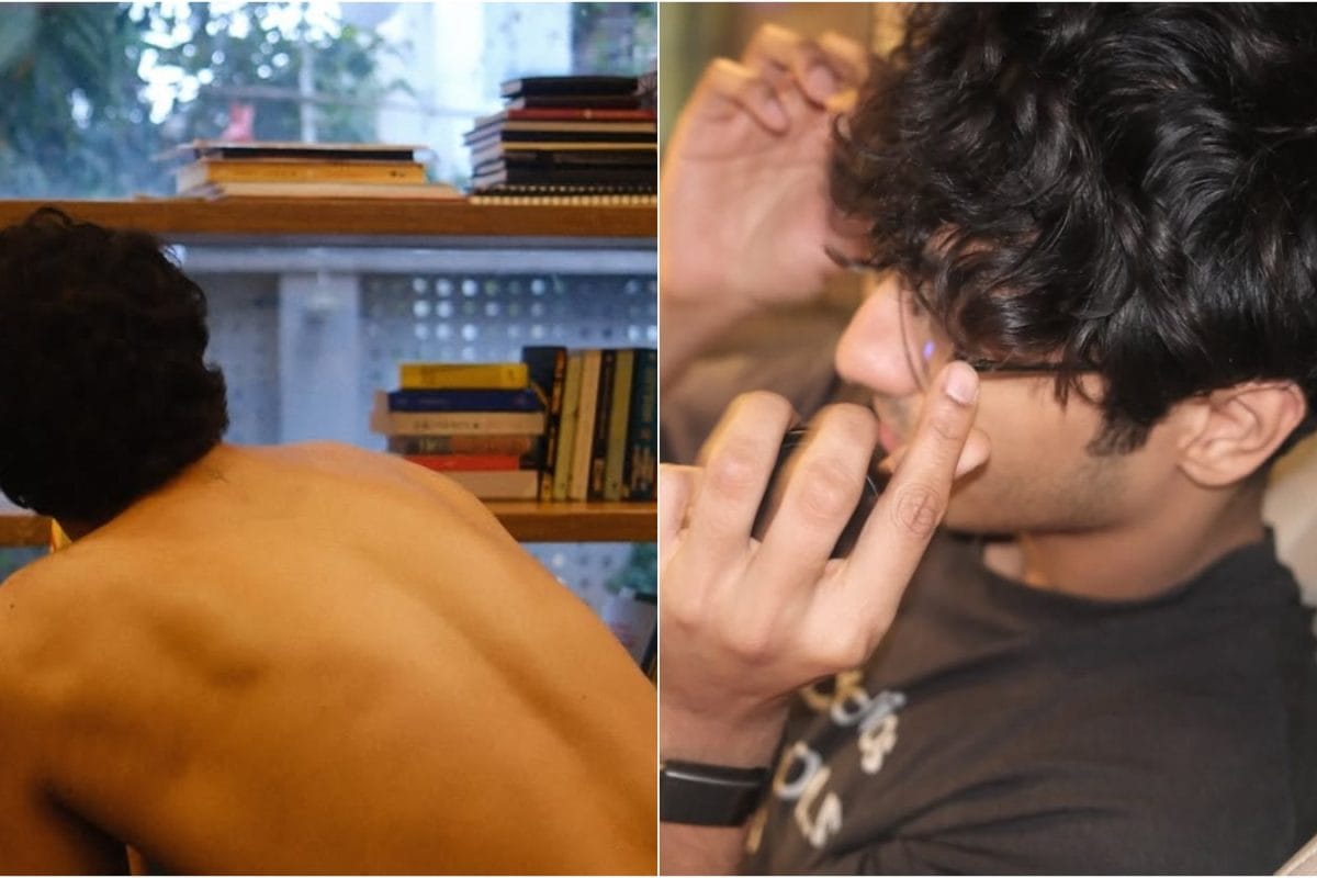 First Film With Ajay Devgn Didn’t Take Off, But Now He’s The Nation's Heartthrob