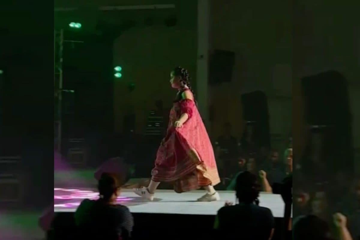 This Child Actor With Down Syndrome Broke Barriers – Worked In Theatre – Now Part Of Rs 1000 Crore Film