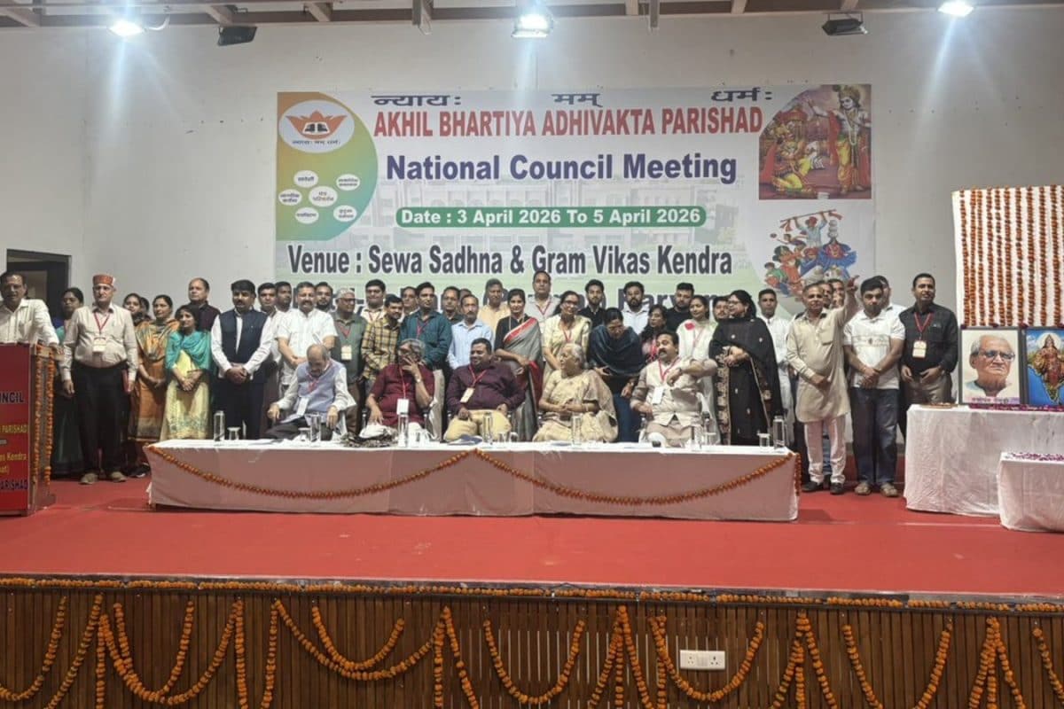 Nirav Modi, Vijay Mallya Effect? RSS Legal Affiliate Seeks Law Curbing Ex-Judges’ Foreign Testimony