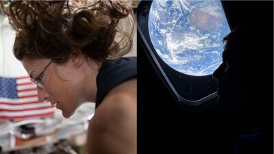 Space vs The Human Body: Is The Artemis II Mission A Risk To Astronaut Health?