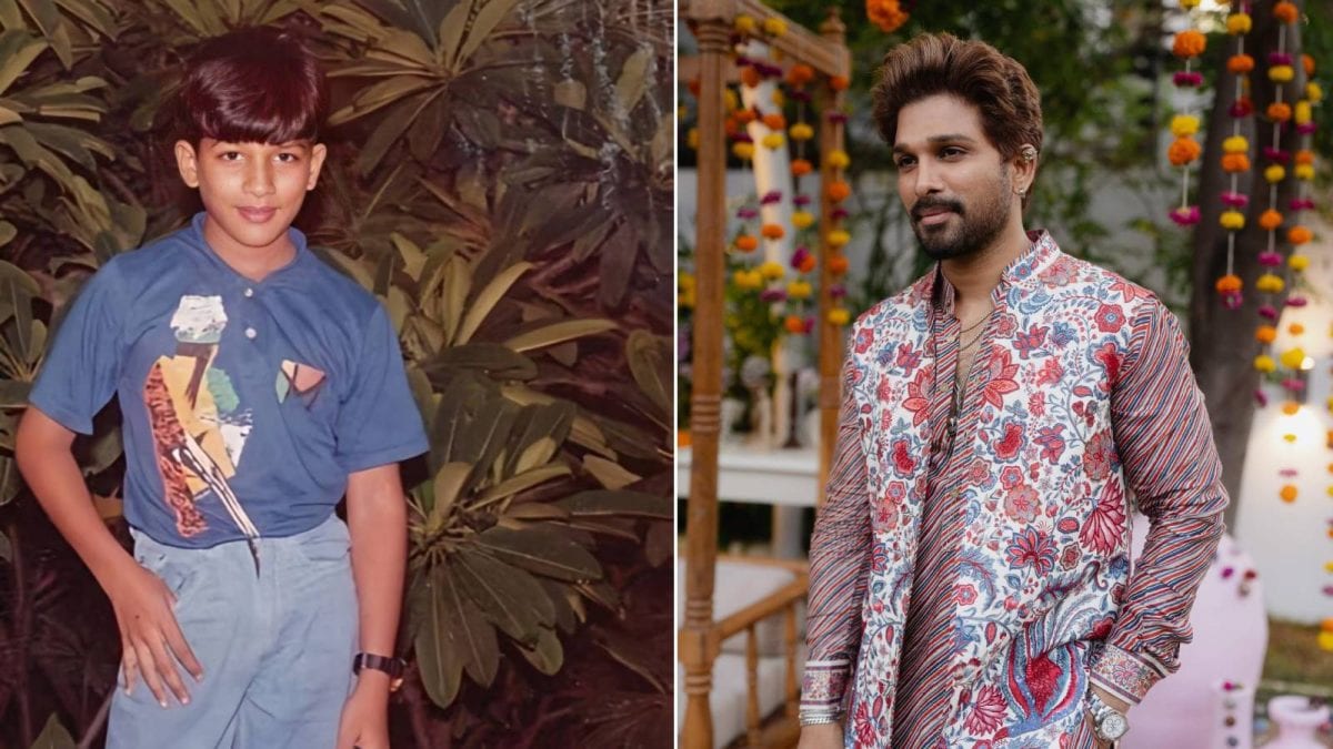 From Tiny Screens to Blockbuster Fame: My Take on Allu Arjun’s Epic Journey
