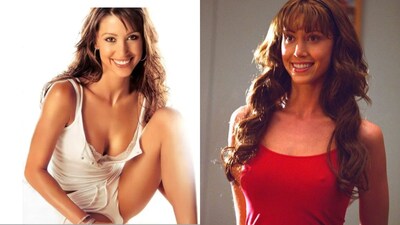 American Pie Star Shannon Elizabeth Joins OnlyFans, Makes Bold Confession:  'Showing Off A Sexy Side' | Hollywood News - News18