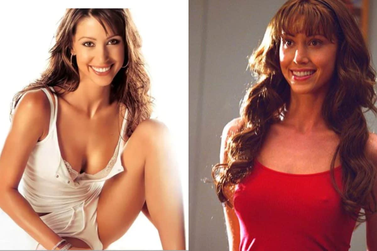American Pie Star Shannon Elizabeth Joins OnlyFans, Makes Bold Confession: 'Showing Off A Sexy Side'