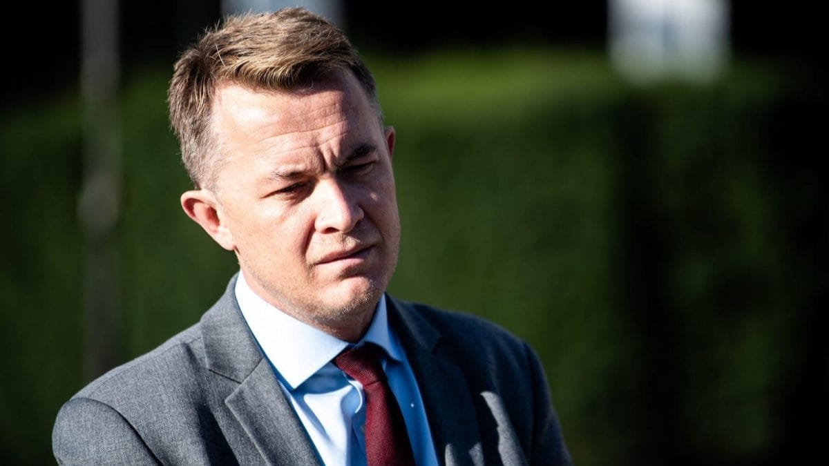 US-Iran Conflict Not NATO’s War: Norway Deputy Foreign Minister Kravik | Exclusive