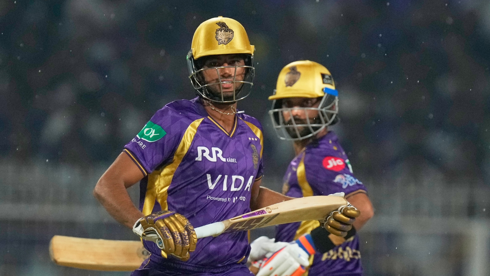 PBKS Jumps Past RCB To Top Of IPL 2026 Points Table, KKR Go 8th | Cricket  News - News18