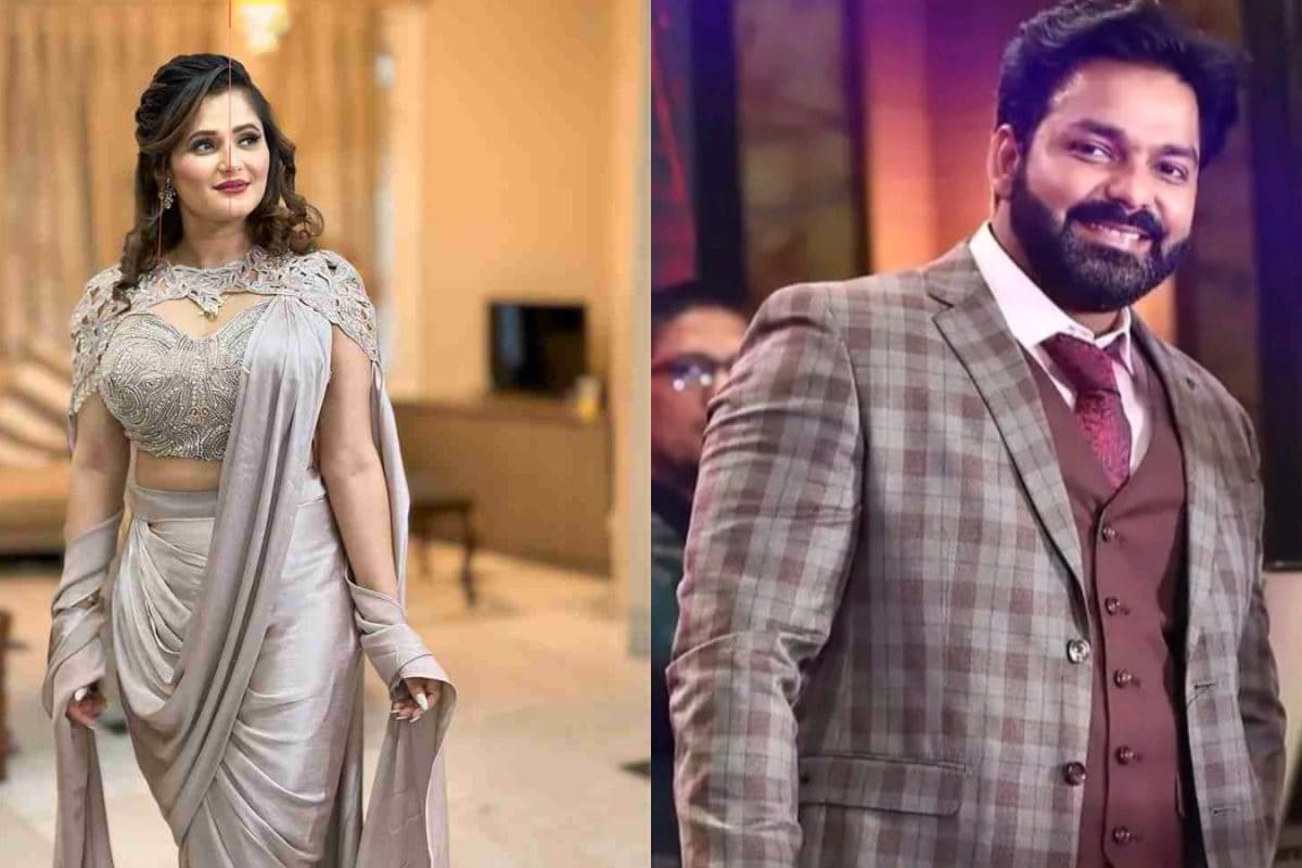 Anjali Raghav Drops Case Against Pawan Singh, Action Continues Against Social Media Team