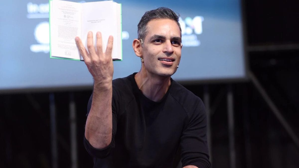 Ankur Warikoo Reveals 3 Films That Teach Career Lessons No MBA Can Capture