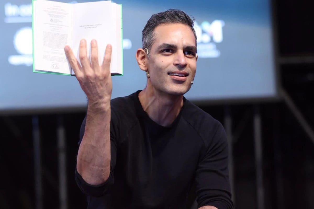 Ankur Warikoo Reveals 3 Films That Teach Career Lessons No MBA Can Capture