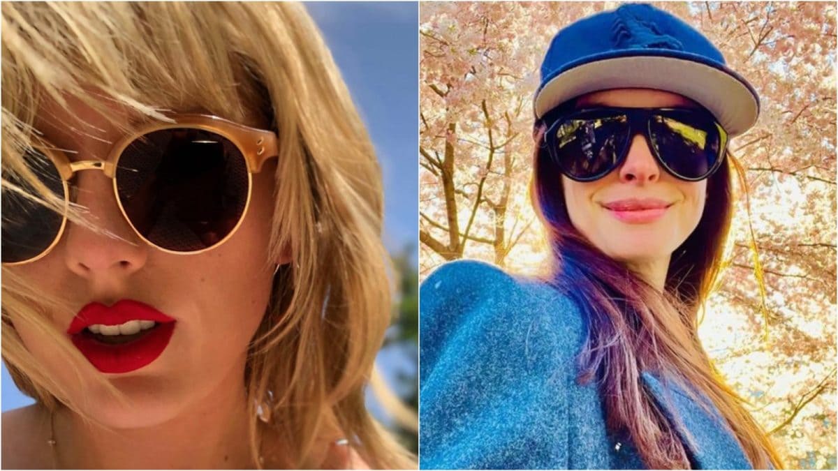 Taylor Swift’s ‘Reputation’ Concert Film Shaped Anne Hathaway’s ‘Mother Mary’ Performance, Says Director