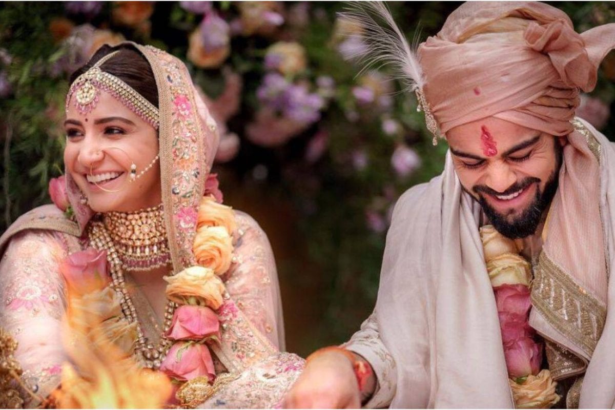 Anushka Sharma-Virat Kohli's Wedding Was Gatecrashed By Man Dressed As Maharaja, Security Head Recalls Incident