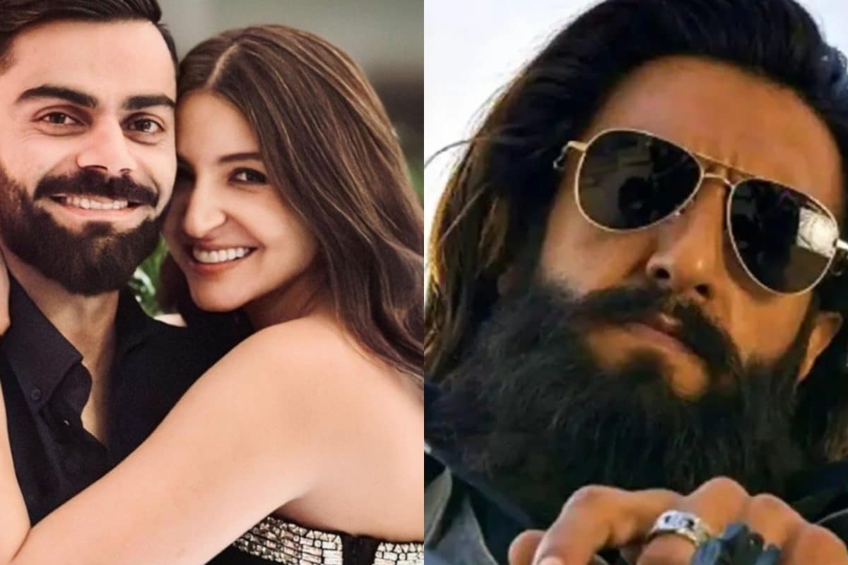 Anushka Sharma Calls Dhurandhar 2 'Gripping', Virat Kohli Says Film Is 'Absolutely Wow'