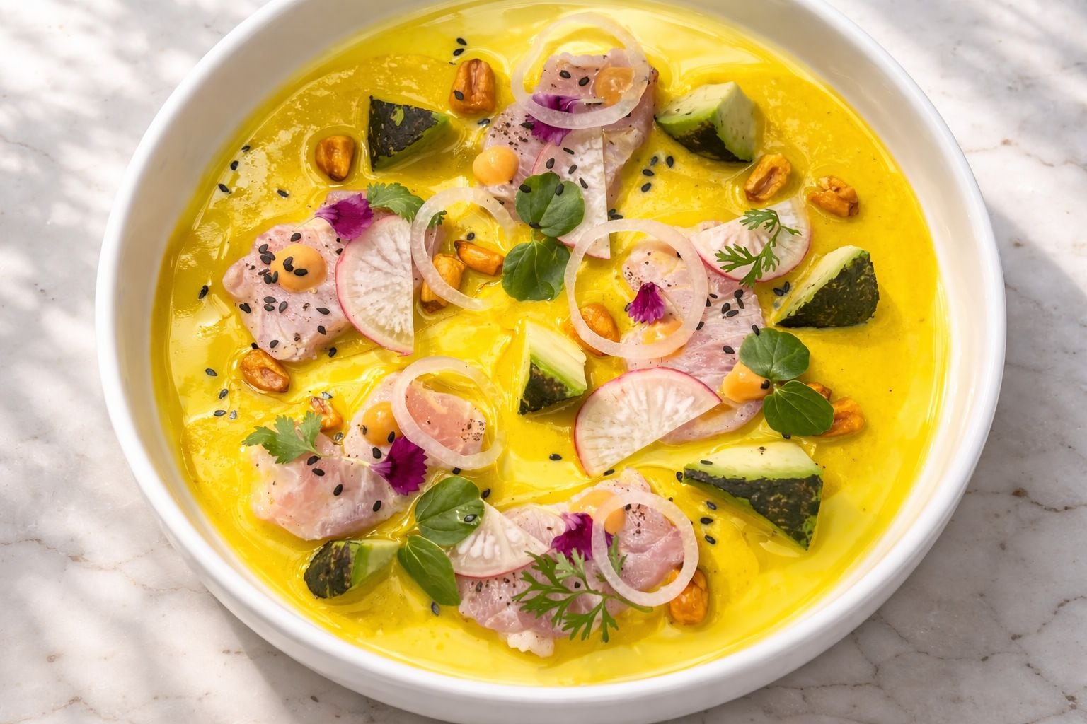 New In Town: From Cinematic Dining In Goa To Global Flavours And Soulful South Indian Bites