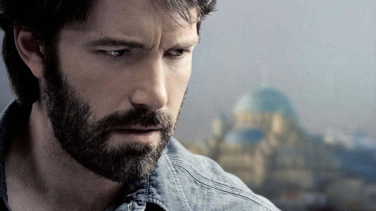 Seeing Iran Through Hollywood Lenses: From Villains to Nuance