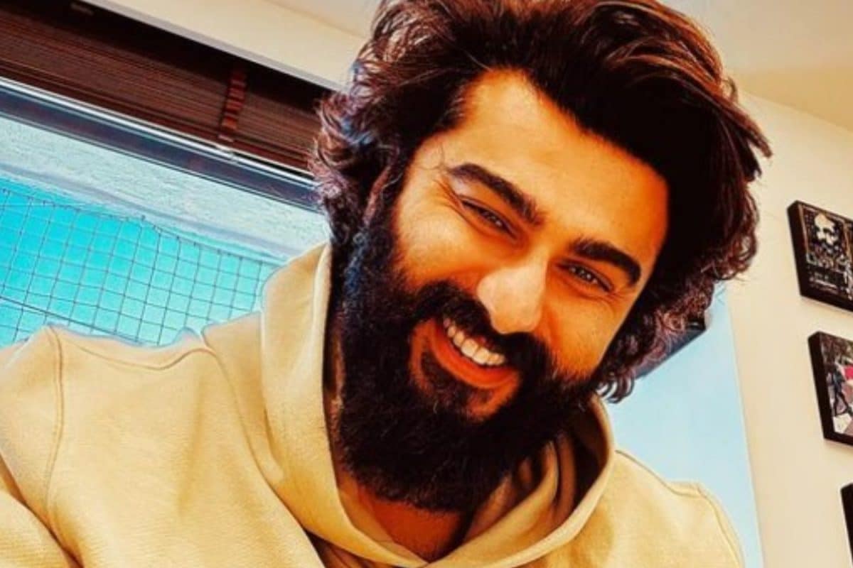 Arjun Kapoor’s Cryptic Instagram Note 'Accept The Ending' Sparks Concern Among Fans