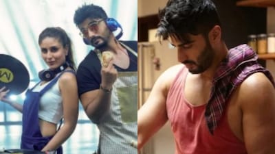 'One Of My Bravest Roles’: Arjun Kapoor Marks 10 Years of Ki & Ka With A Tribute To His Character