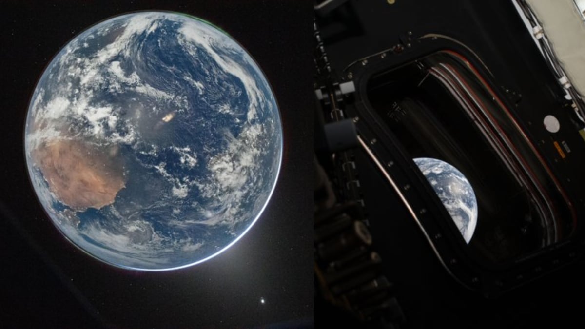 Traffic In Space? Over 1.5 Lakh Collision Alerts Issued For Indian Satellites In 2025