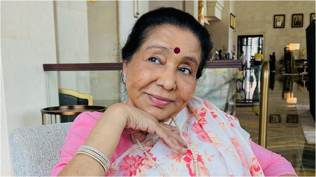 Pakistan's Media Body Issues Notice To Geo News Over Coverage Of Asha Bhosle's Death