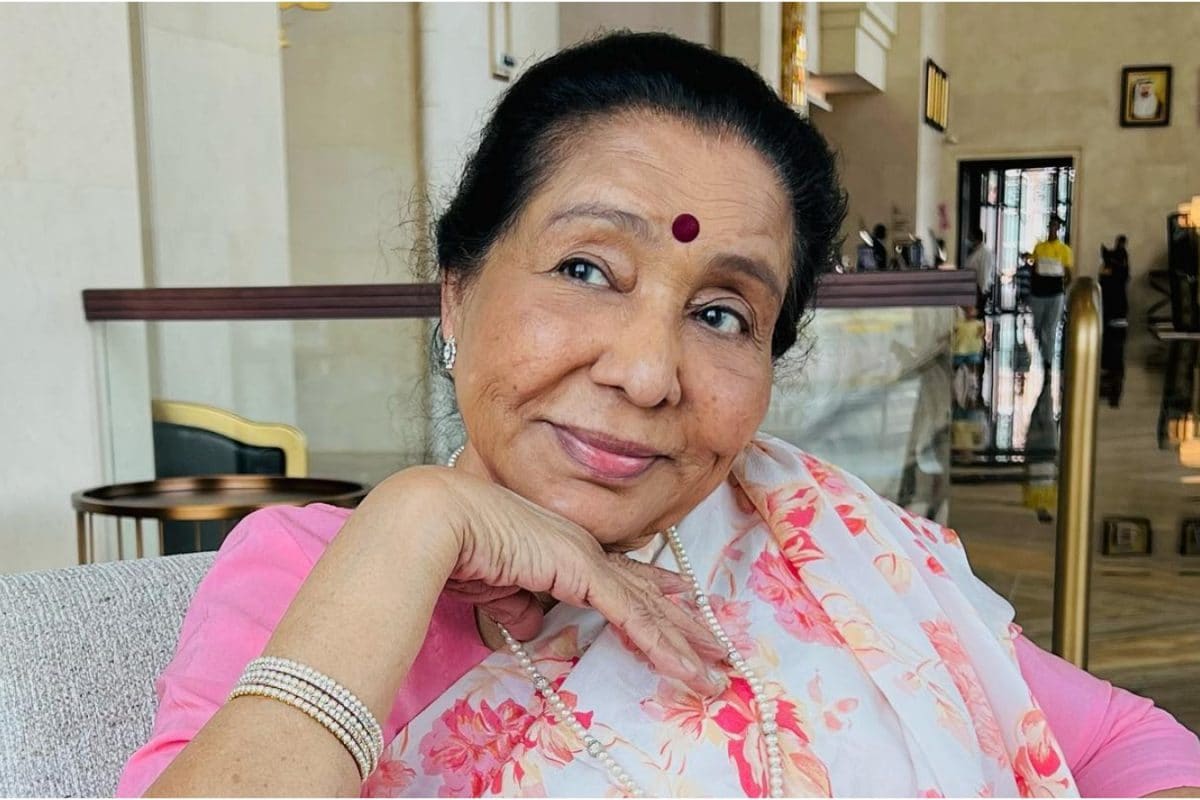 From Boy George To Gorillaz: Asha Bhosle’s International Collaborations That Still Surprise Fans Today