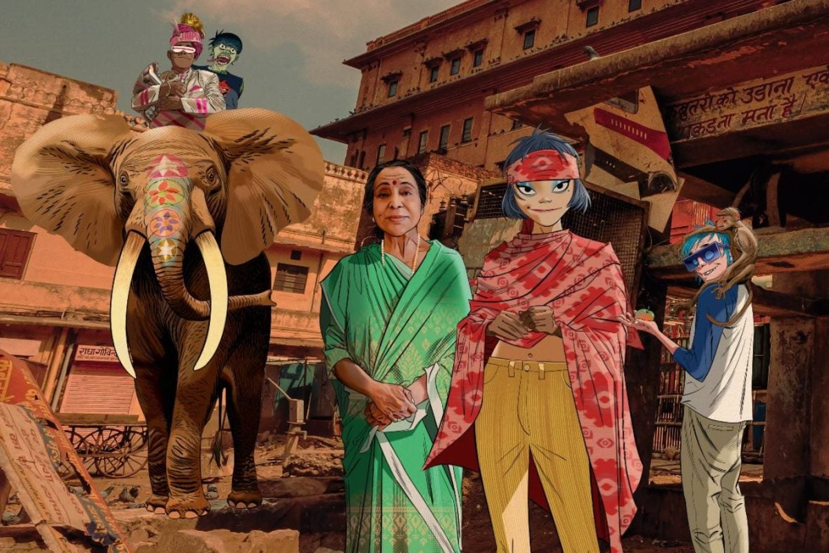 Asha Bhosle’s Final Song Before Her Death Will Leave You Emotional Once You Hear It