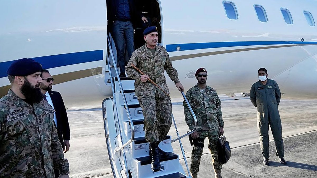 US-Iran Second Round Talks Likely Sunday-Monday, Asim Munir Washington Visit Cancelled | Exclusive