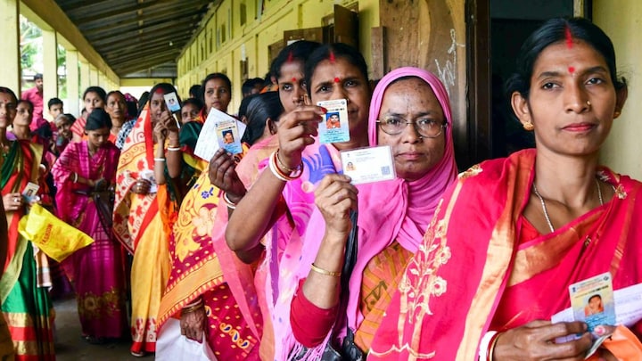 Nazira Assembly Seat in Assam: Leading Contenders, Historical Vote Patterns and Emerging Dynamics