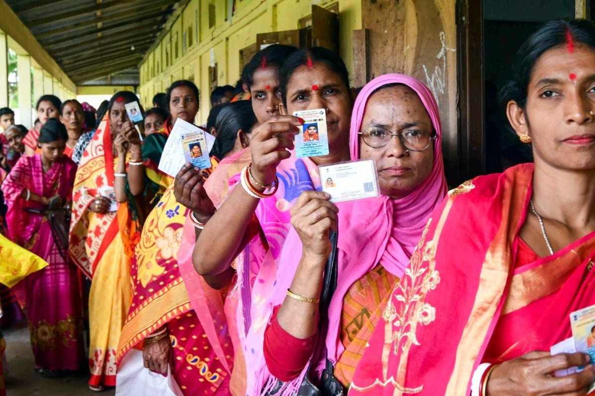 Assam Elections 2026: Nazira Constituency Key Candidates, Past Trends And What To Watch
