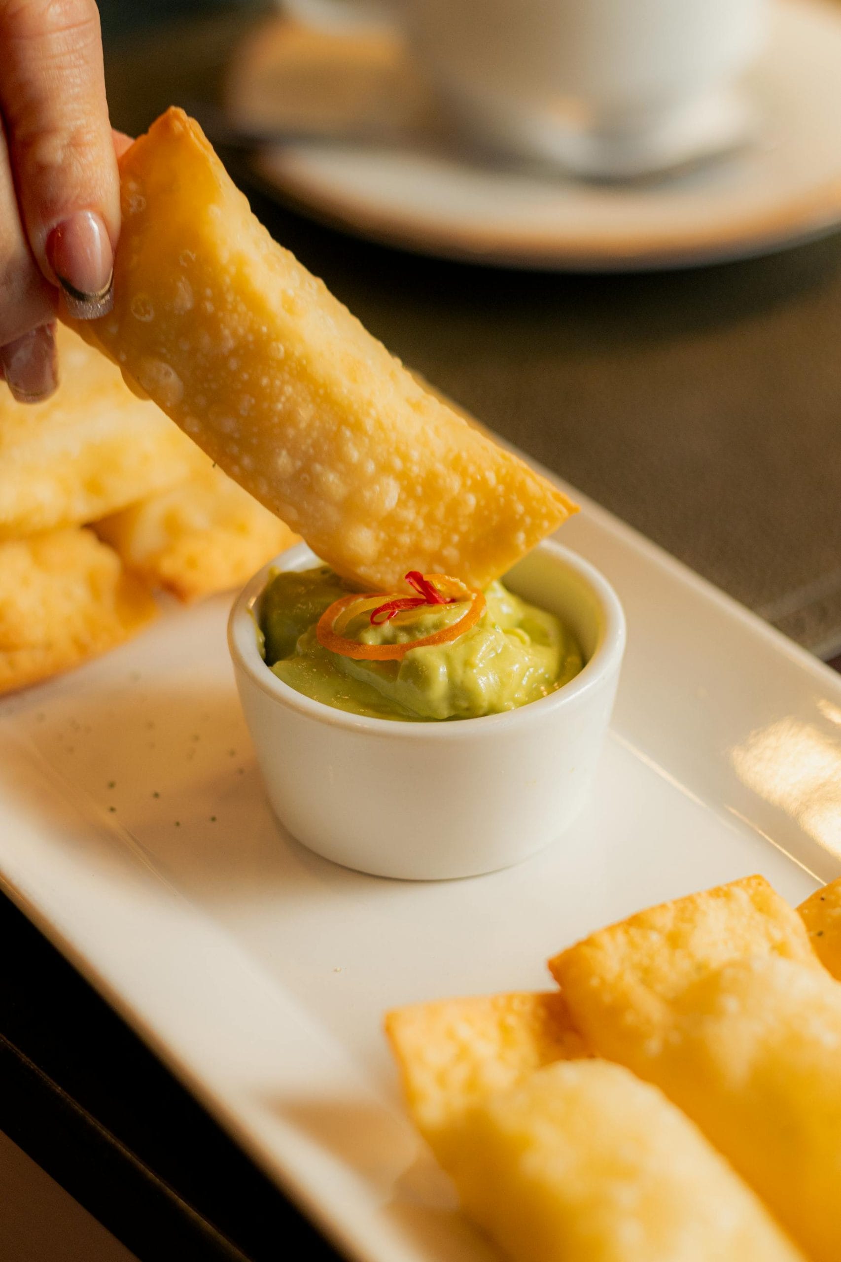 Easy Avocado Recipes This Summer