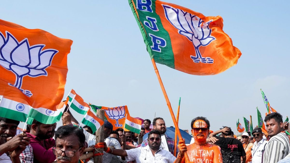 Decoding BJP's Bengal Poll Strategy: Softer Tone, Local Push & Cultural Reset