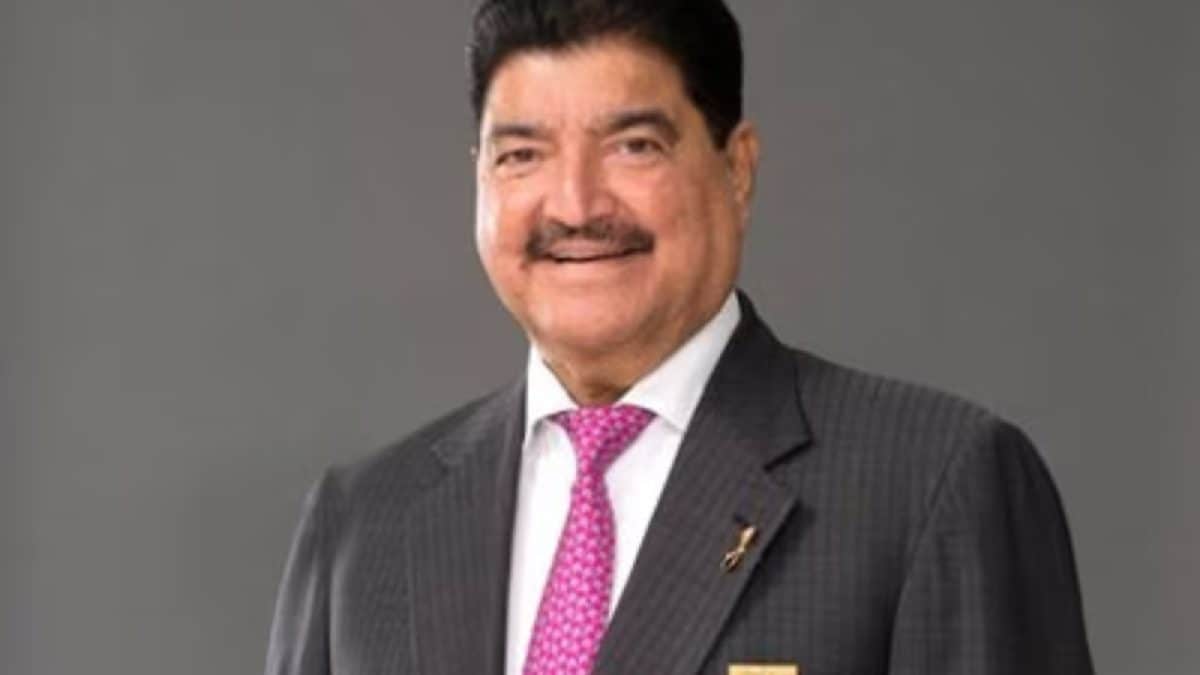 From a Tiny Clinic to a Rs 12,000‑Crore Dream: The B R Shetty Saga Unveiled