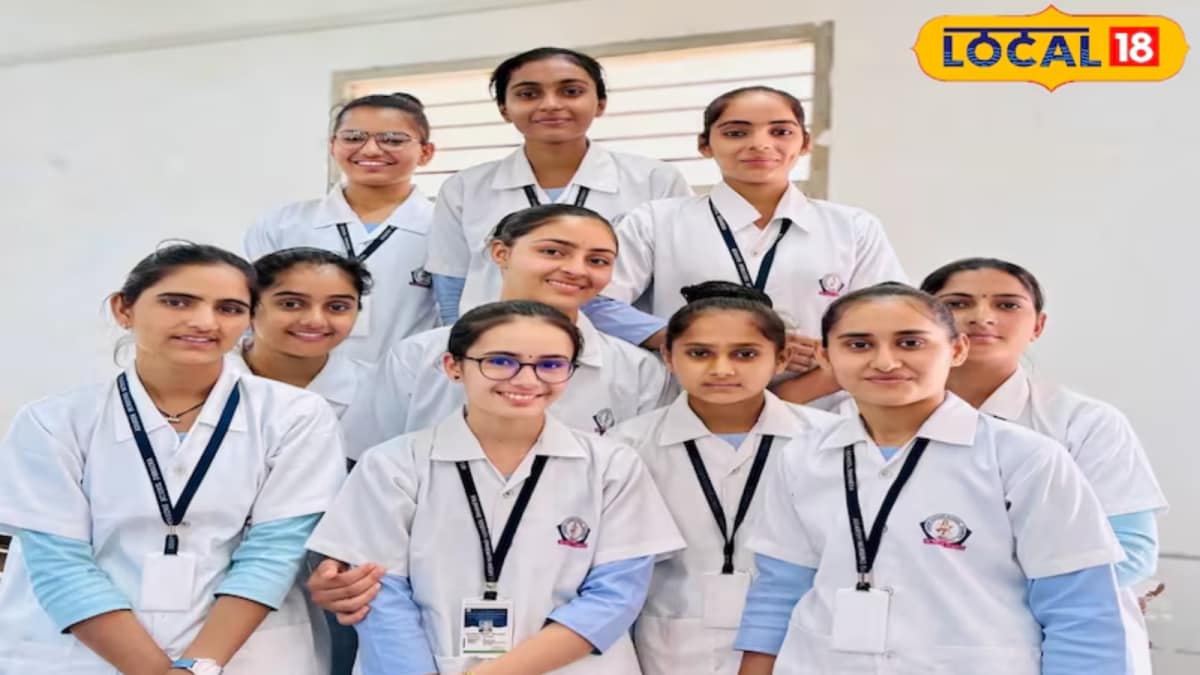 Delhi’s Premier Nursing Schools: Five Elite Colleges Shaping B.Sc Nursing Careers