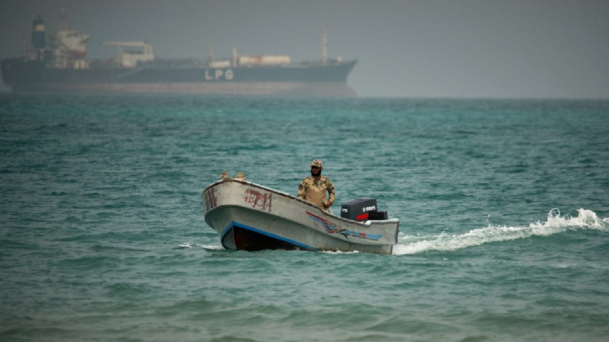 How Red Sea Route Via Bab el-Mandeb Is Emerging As Hormuz Alternative For Secure Oil Supplies?