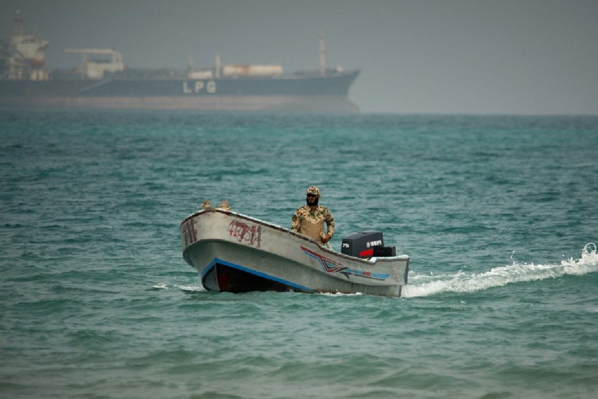 How Red Sea Route Via Bab el-Mandeb Is Emerging As Hormuz Alternative For Secure Oil Supplies?