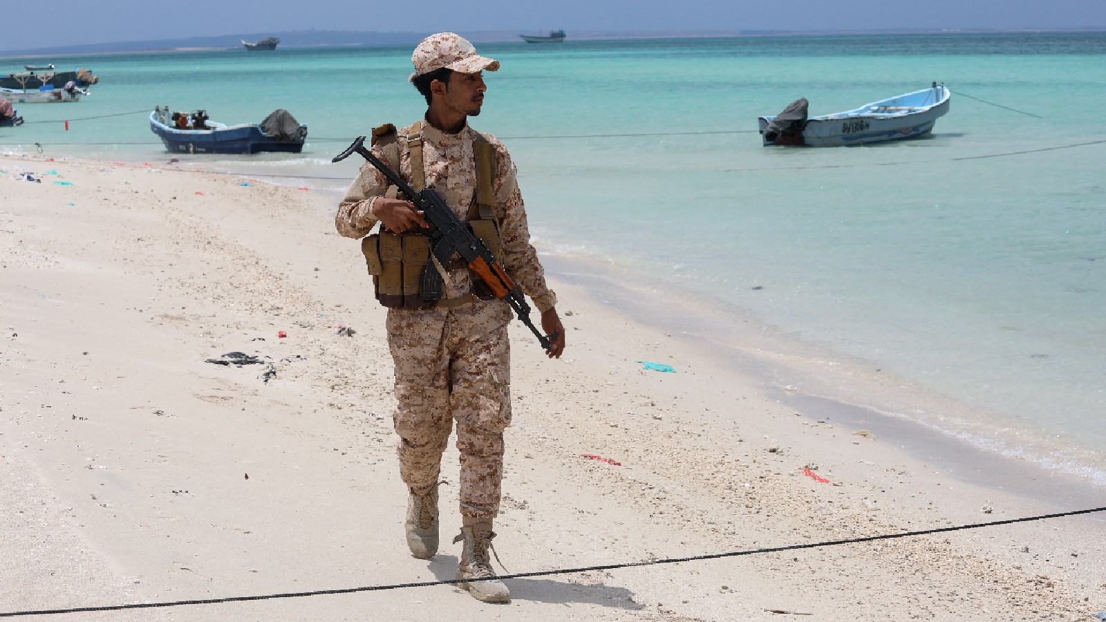 Strait Of Hormuz, Suez, Panama: How A Few Routes Can Choke Global Trade