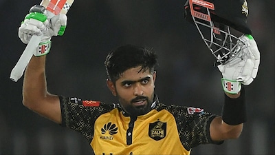 Babar Azam Creates History Becomes First Batter In The World To babar-azam-creates-history-becomes-first-batter-in-the-world-to