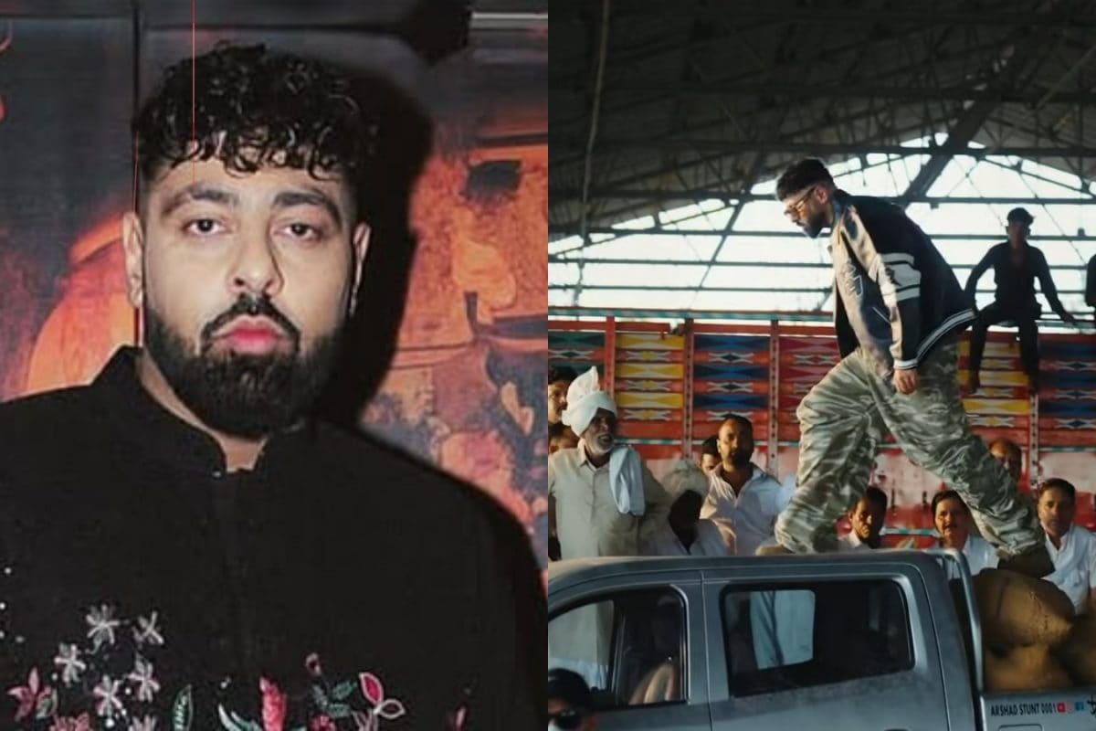 Tateeree Controversy: Badshah Removes Objectionable Parts, Unveils ‘Tateeree Phir Se’