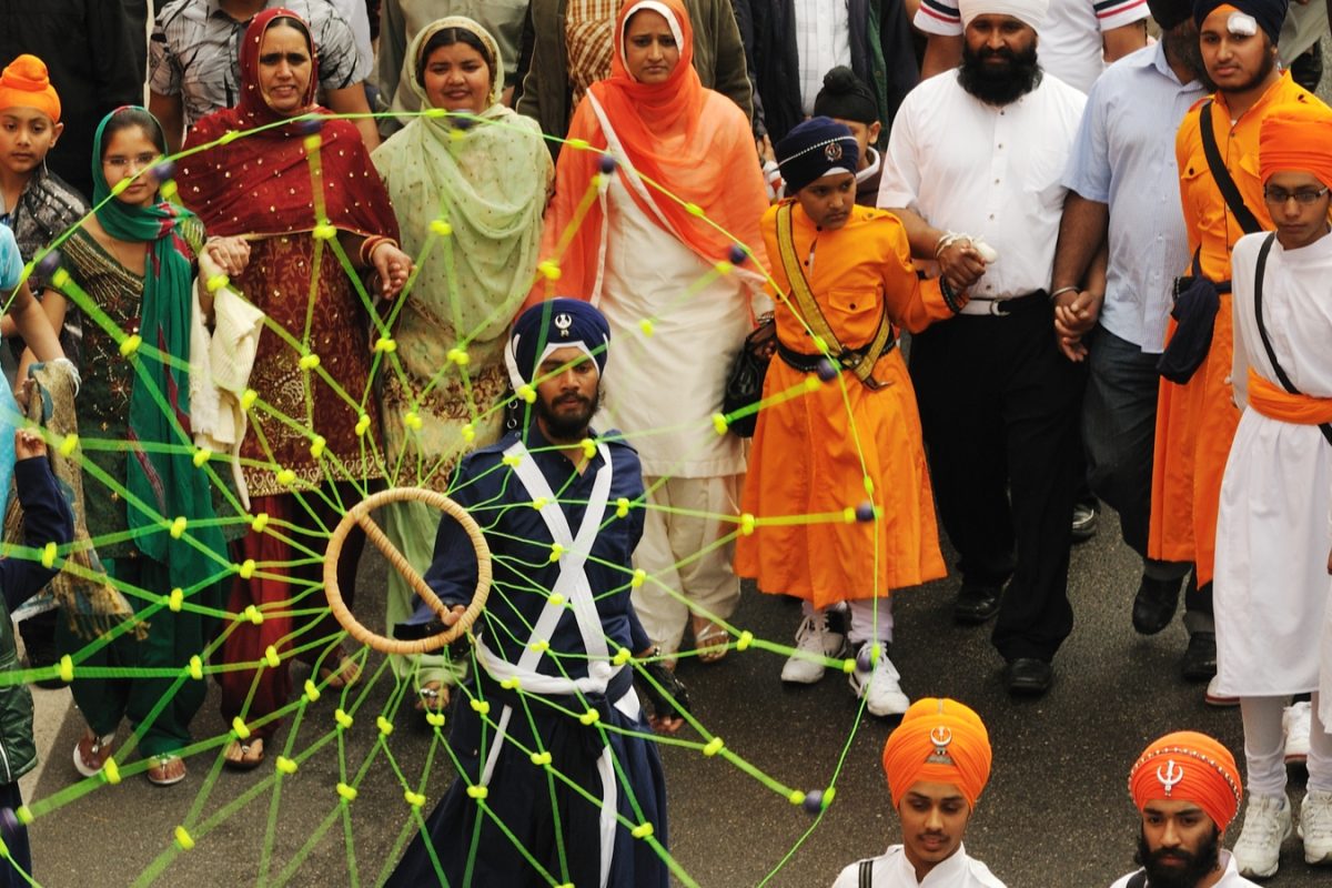 When Is Baisakhi 2026? Vaishakhi Date, History, And Significance