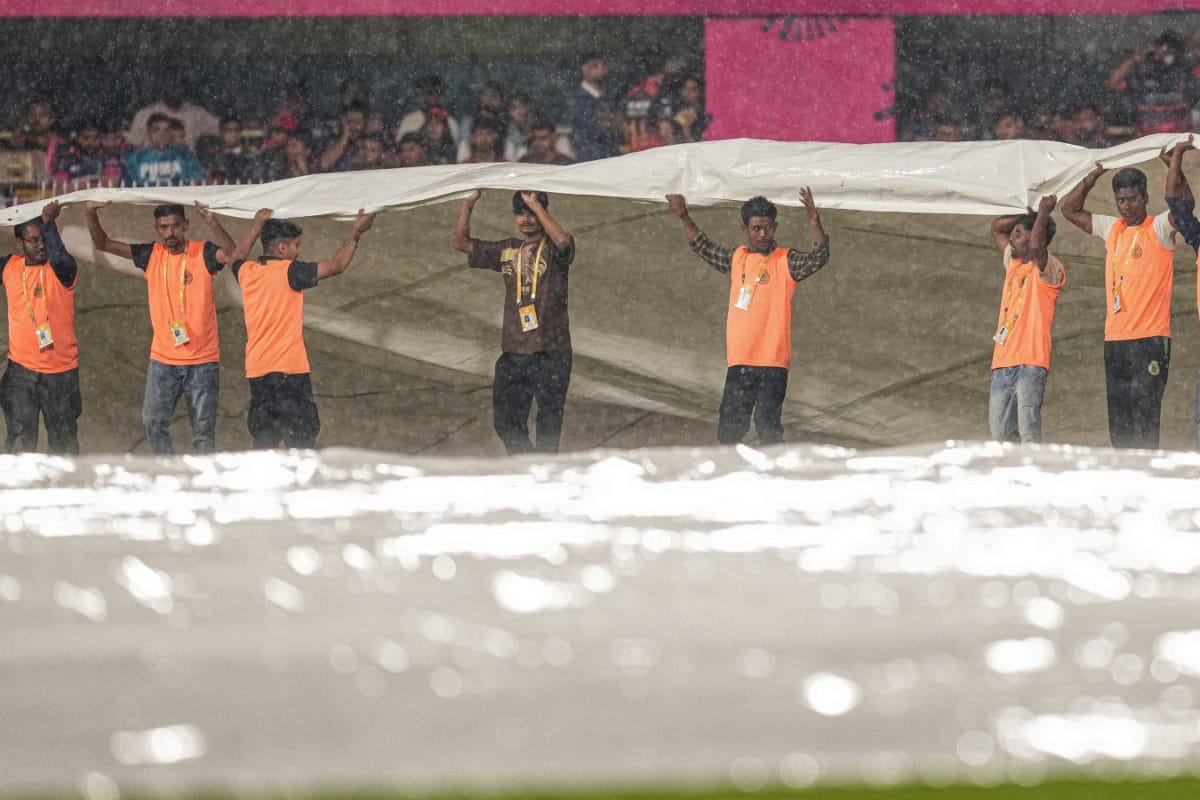 Why Barsapara Cricket Stadium Groundsmen And Curators Will Be Given Cash Reward Of Rs 25 Lakh?